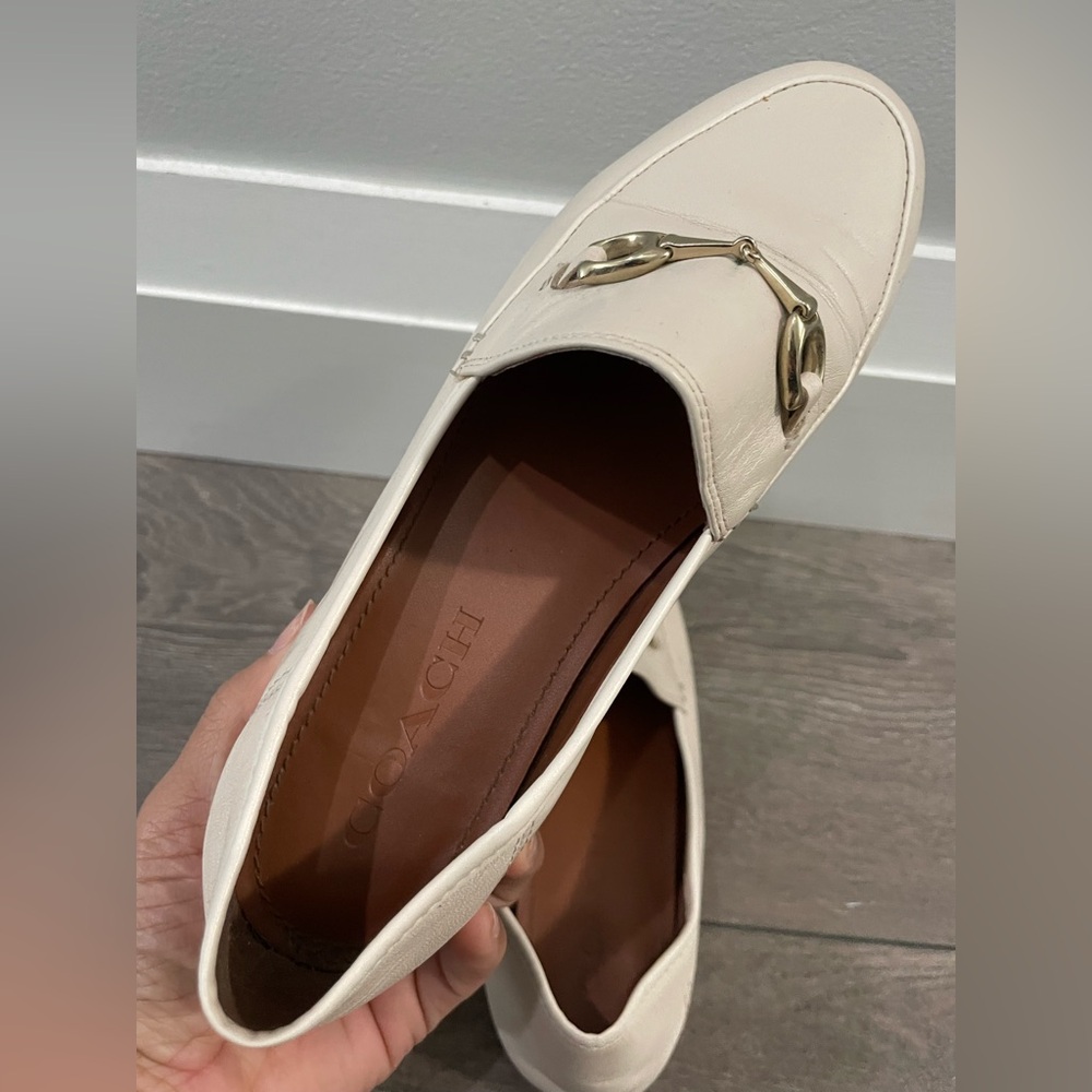 Coach Loafers Gucci Horsebit style
‼️FINAL MOVING OUT SALE‼️ - Picture 7 of 9